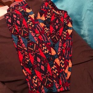 LuLaRoe Leggings